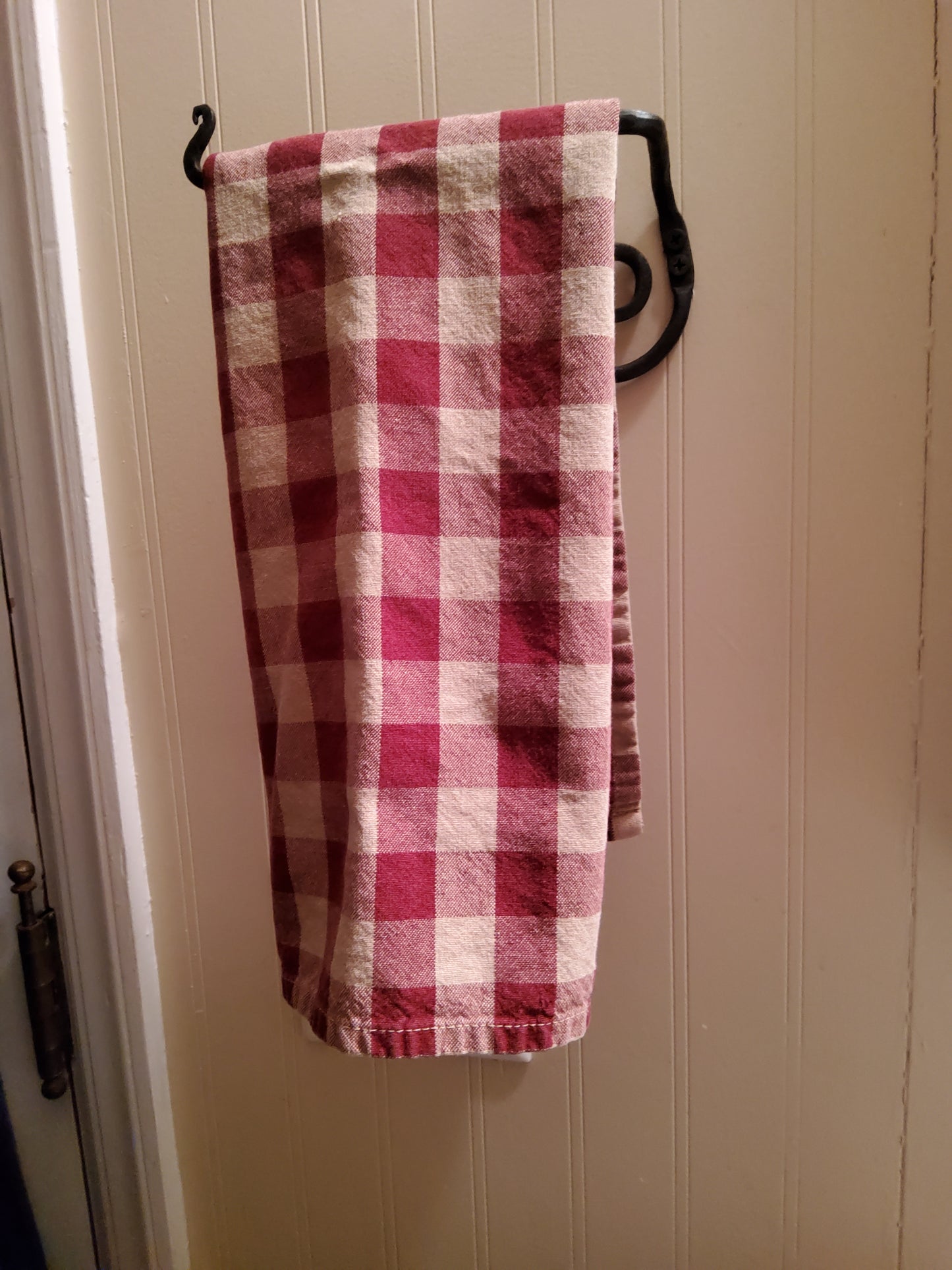 Towel  Holder