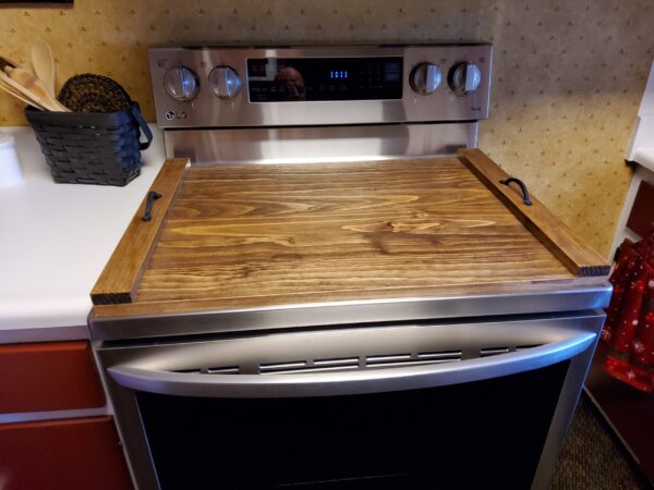 Stove Noodle Board - Image 4