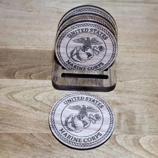 Coasters - Image 4