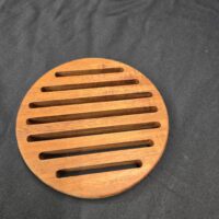 Round Trivet - Straight